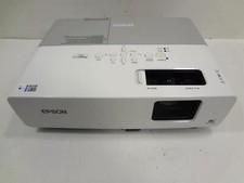 Epson PowerLite 83 XGA Conference Room Projector - Lamp Runtime: 100 Hrs