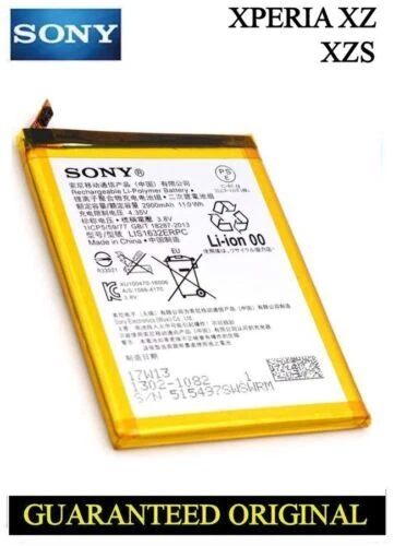 Sony Baterías para Sony Xperia XZ