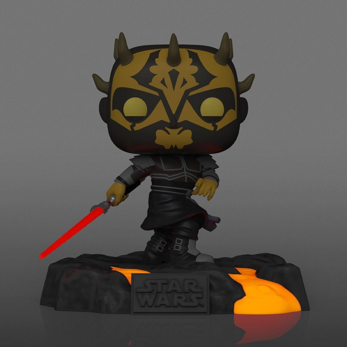 スターウォーズ サヴァージ・オプレス 蓄光版 POP! Funko ファンコ スターウォーズ サヴァージ・オプレス 蓄光版 POP! Funko