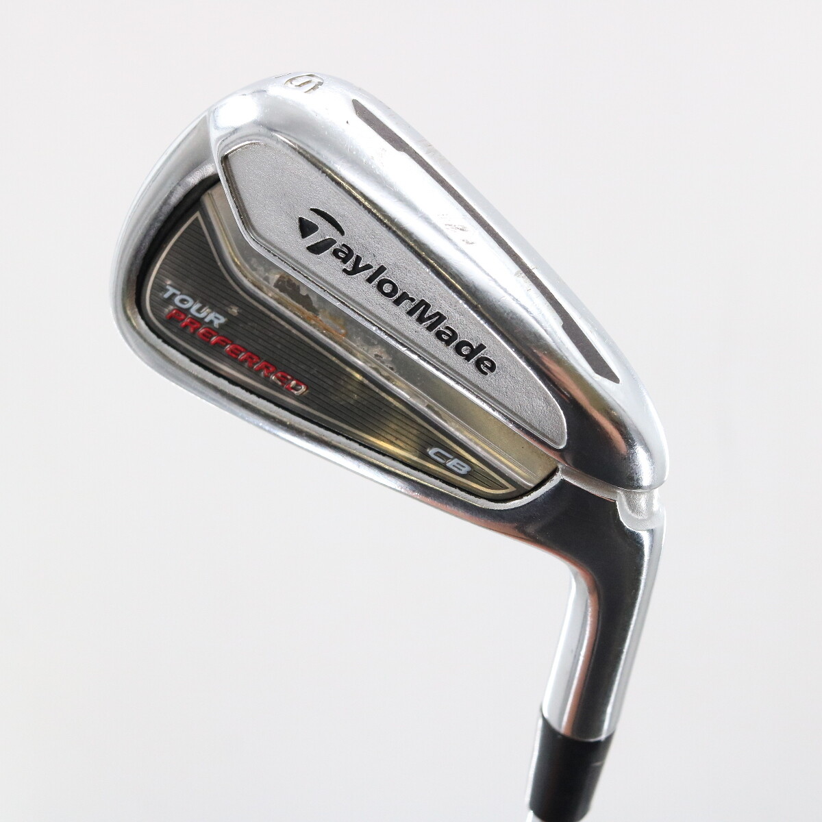 Taylormade R7 CGB Gap Wedge Regular Graphite Shaft Iomic Grip Taylormade R7 CGB Gap Wedge Regular Graphite Shaft Iomic Grip