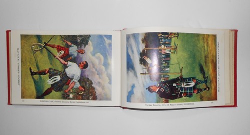 THE SCOTTISH TARTANS Book - Picture 9 of 11