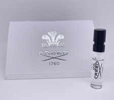 CREED SILVER MOUNTAIN WATER 2 ML EDP MEN VIAL