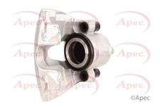 APEC Front Left Brake Caliper for Saab 900 Turbo 2.0 Dec 1993 to Dec 1998