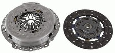 Kit d'embrayage Mitsubishi 3000