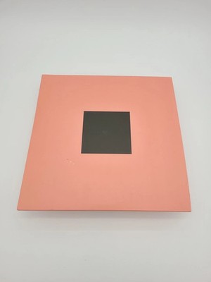 Bon Iver   SABLE, fABLE (Limited Edition 2LP Black Vinyl + Red) Record BRAND NEW
