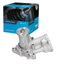 Pompe à eau Hyundai GALLOPER