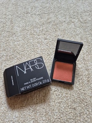 NARS Blush Orgasm Rush 2,5 g NEU, Probegrösse.