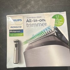 Philips Norelco Multigroom All-in-One Trimmer