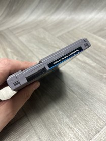 The Simpsons Bart Vs The World (Nintendo NES 1991) - PAL UK - Cart Only Game