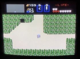 The Legend of Zelda Nintendo Famicom Disk Japan Import US Seller Hyrule Fantasy