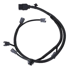 3961039850 For Sorento Terracan 2002-2006 Engine Fuel Injector Wiring Harness