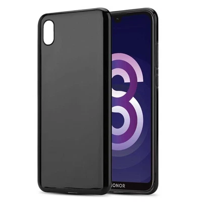 Hülle für Huawei Y5 2019 / Enjoy Play 8 / Honor 8S Schutzhülle Cover Case TPU - Bild 1 von 4