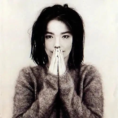 Björk - Debut - Bild 1 von 1