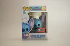 Funko Pop! Vinyl: Disney -Stitch as Baker - 2020 fall con (FYE) (Exclusive) #978