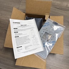 Aiphone SBX-CON1 Surface Mount Box Brand New