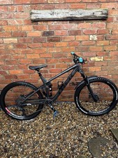 Trek Remedy 8, 2018 Full Suspension, M/L 27.5