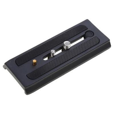 for MFT577/500/701 Rapid Connect Adapter Mount Camera Quick Release Shoe Plate