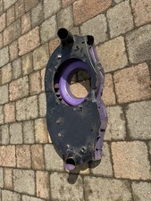 Vw Type 1 T2 Aircooled Engine Single Port Non Doghouse Fan Shroud Beetle Split B Vw Type 1 T2 Aircooled Engine Single Port Non Doghouse Fan Shroud Beetle Split B