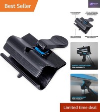 OX Speedskim Universal Pole Attachment - Durable & Lightweight Finishing Tool