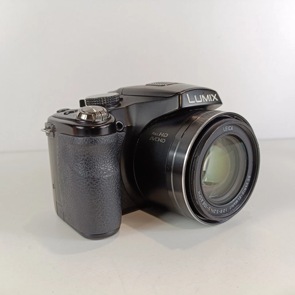 Panasonic Lumix DMC-FZ62, photo 4 of 5