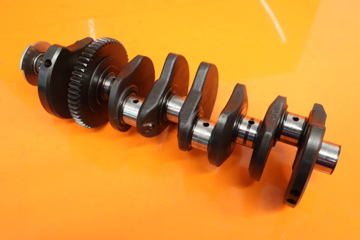 Motorcycle Crankshafts & Connecting Rods for Kawasaki Ninja ZX7R