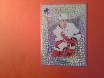DOLLAR BIN BARGAINS! ANY CARD ONLY $1 EACH - MIX OF NHL STARS, ROOKIES, INSERTS