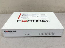 Fortinet FortiWiFi-60E FWF-60E Network Securi...