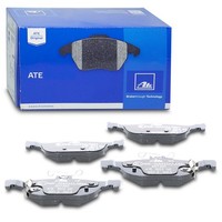 Ate BremsbelÄGe Passend FüR Mazda 3 Bp Bp CX-30 Dm MX-30 Dr