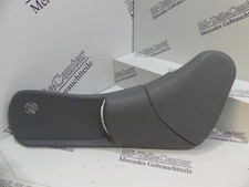 Mercedes CLK W209 Verkleidung Abdeckung Sitzverkleidung Blende Sitz 2099182730