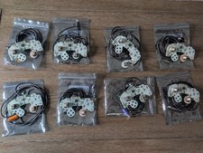 OEM Nintendo Gamecube Controller Motherboard Only