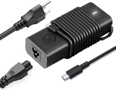 65W 45W Type C Laptop Charger Adapter Replacement for Ideapad Chromebook Yoga