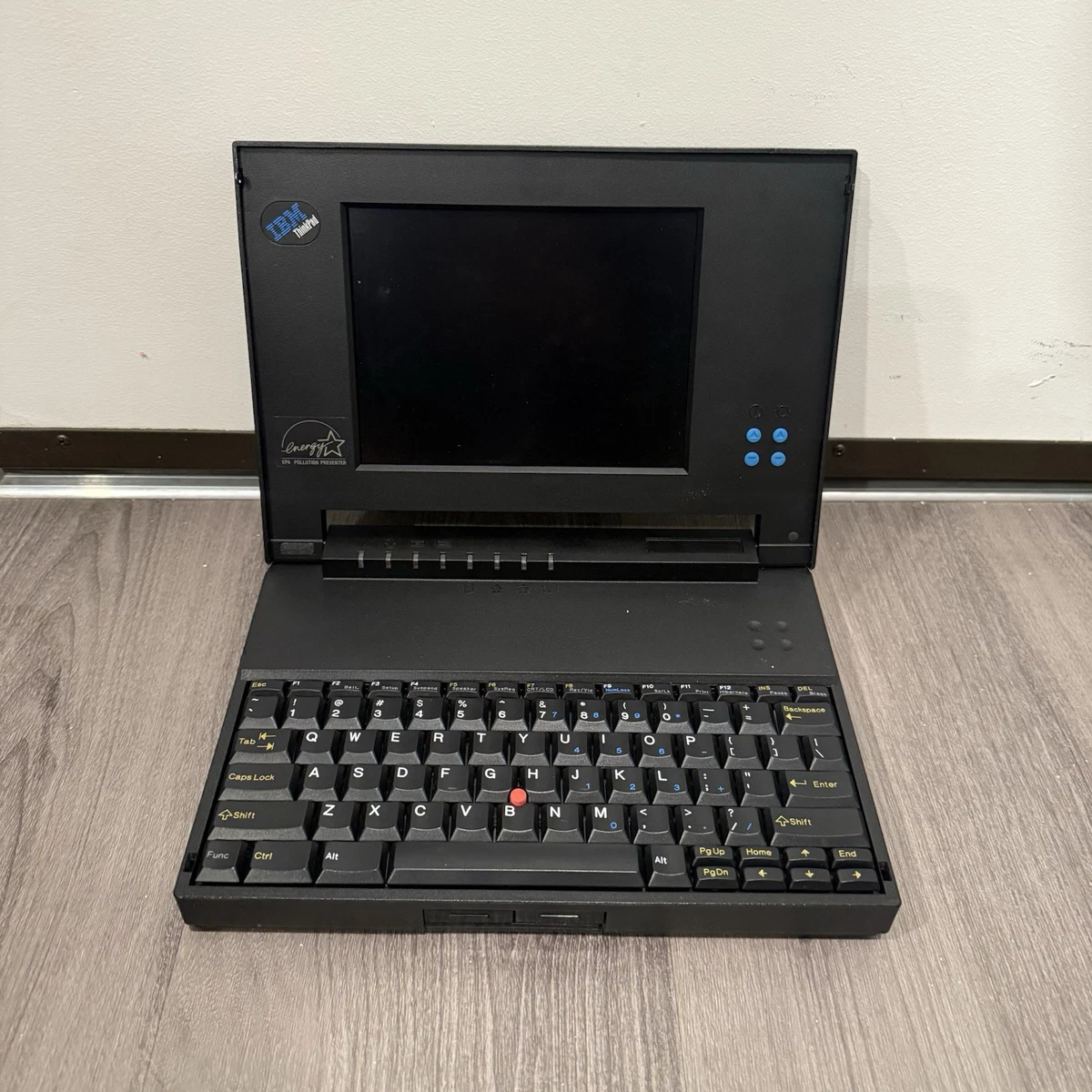 Preços baixos em IBM Windows 95 notebooks e netbooks | eBay