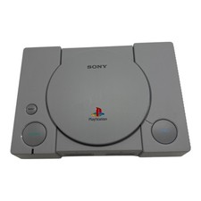 SONY SCPH-1000R PlayStation Classic Console JAPAN