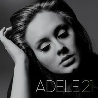 21 | Adele | Englisch | Audio-Cd | Cd | 2011 | 375 Media Gmbh