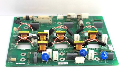 MGE CSNON 3400115500 PCB BOARD