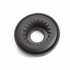 Front Upper Shock Strut Mount Bearing Black 1J0412249 1J0-412-249 1J0 412 249