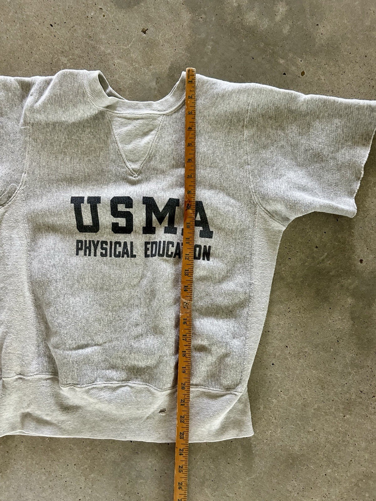 Special USMA 80's Champion 初期 トリコ Reverse Weave Special USMA 80's Champion 初期 トリコ Reverse Weave