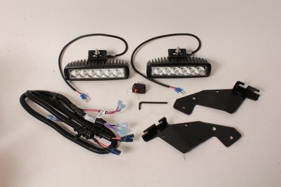 OEM Ariens Gravely 79108600 HD Work Light Kit Pro-Turn Z ZX ZT HD