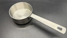 Williams-Sonoma Measuring  18/10 Stainless St...