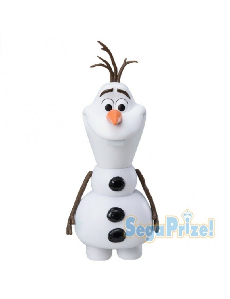 Premium Figure Disney Frozen Olaf