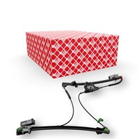 Febi Bilstein Fensterheber Vorne Links FüR VW Golf III Vento IV Van