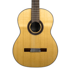 Cordoba C7 Iberia Series Classical Guitar W/K K Pure Pickups  HSC Used 