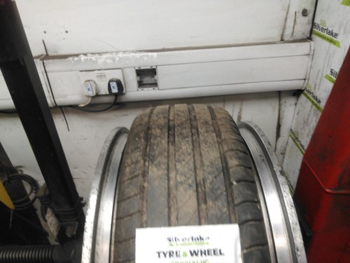 205 45 R17 88H MICHELIN PRIMACY 4 5MM PARTWORN PRESURE TESTED TYRE - Picture 3 of 13