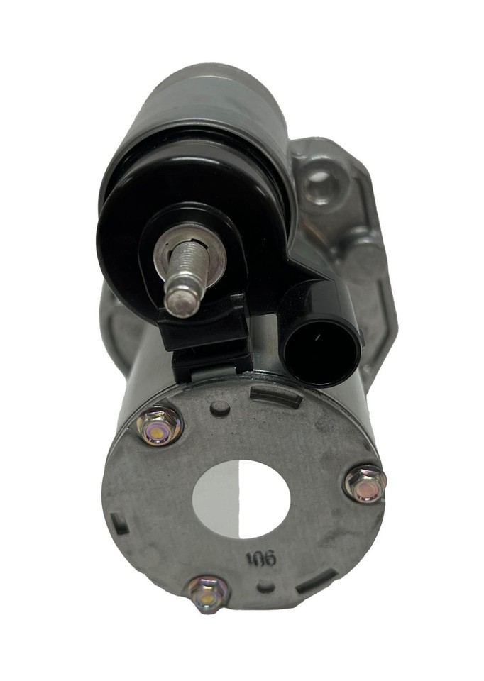 Mopar 56029852AB Starter Motor for Chrysler Dodge Jeep Ram 300 1500 3 ...