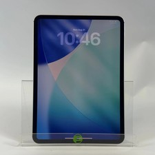 Unlocked Apple iPad Pro 11" M4 2TB 26.4.1 Silver MWRT3LL/A