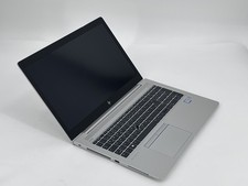 HP EliteBook 850 G6 15,6" FHD i5-8365U 16 GB RAM 256 M.2 Win11 Pro FP custodia