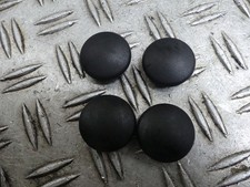 BMW R 1100 RT, RS EZ:01 Gabelabdeckkappen 4 Stück 73194