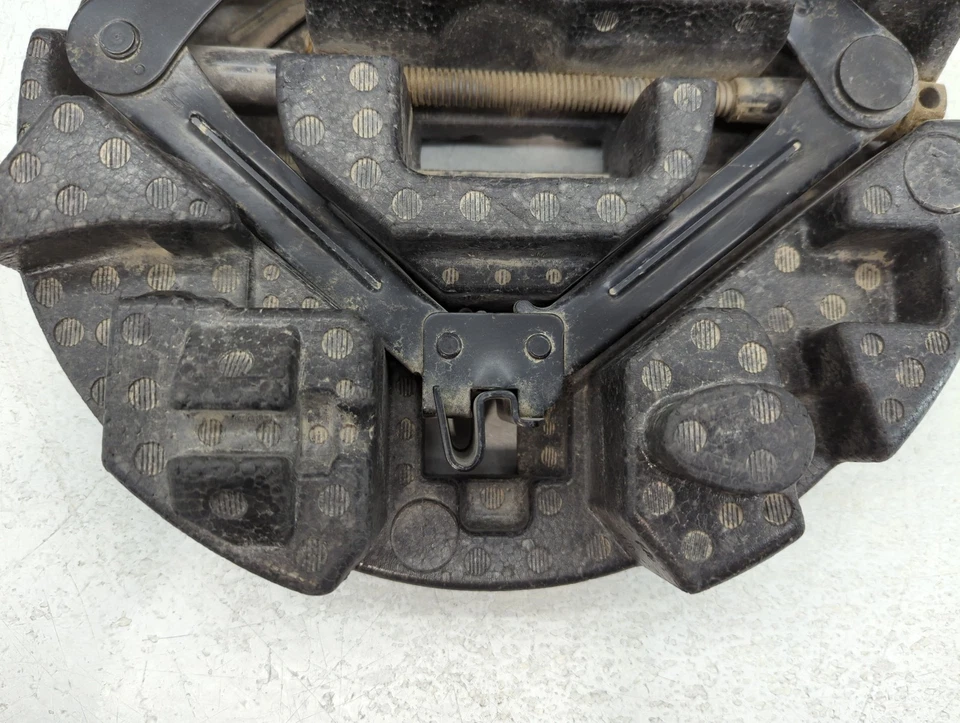 Ford Focus 2016 gato de tijera de repuesto EWNLN Foto 3 de 4