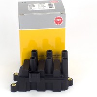 NGK 48086 ZüNdspule FüR Ford Mondeo Cougar EC B4Y B5Y BWY