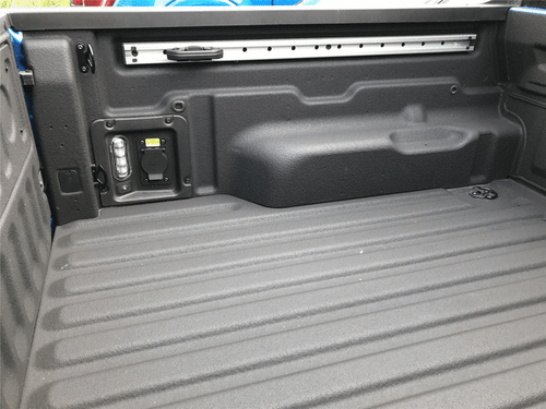 Kit de sistema de gestión de carga original Ford NZ6Z-9955200-A - Imagen 1 de 1